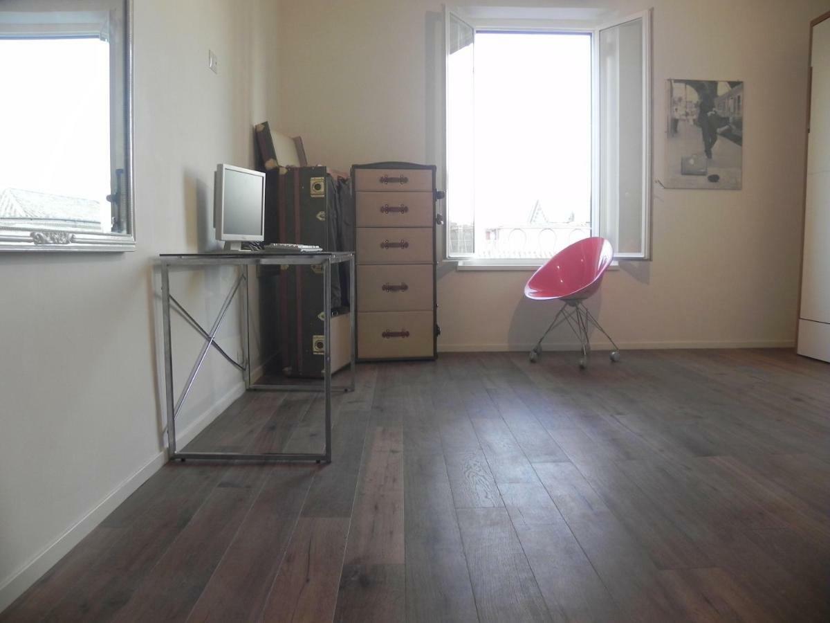 Line-Up Apartment Roma Exterior foto